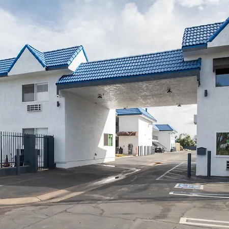 Beach Inn Motel